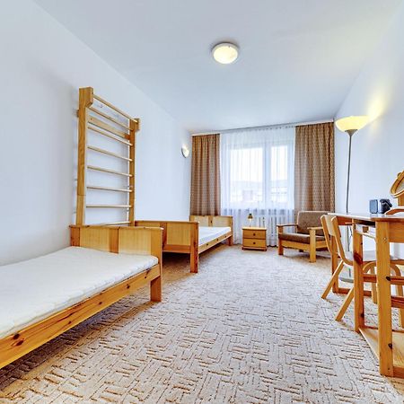 Apartment Ewa By Interhome Шклярска Поремба Екстериор снимка