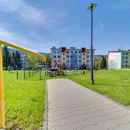 Apartment Ewa By Interhome Шклярска Поремба Екстериор снимка