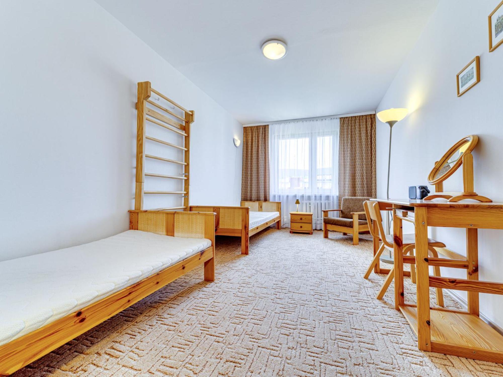 Apartment Ewa By Interhome Шклярска Поремба Екстериор снимка
