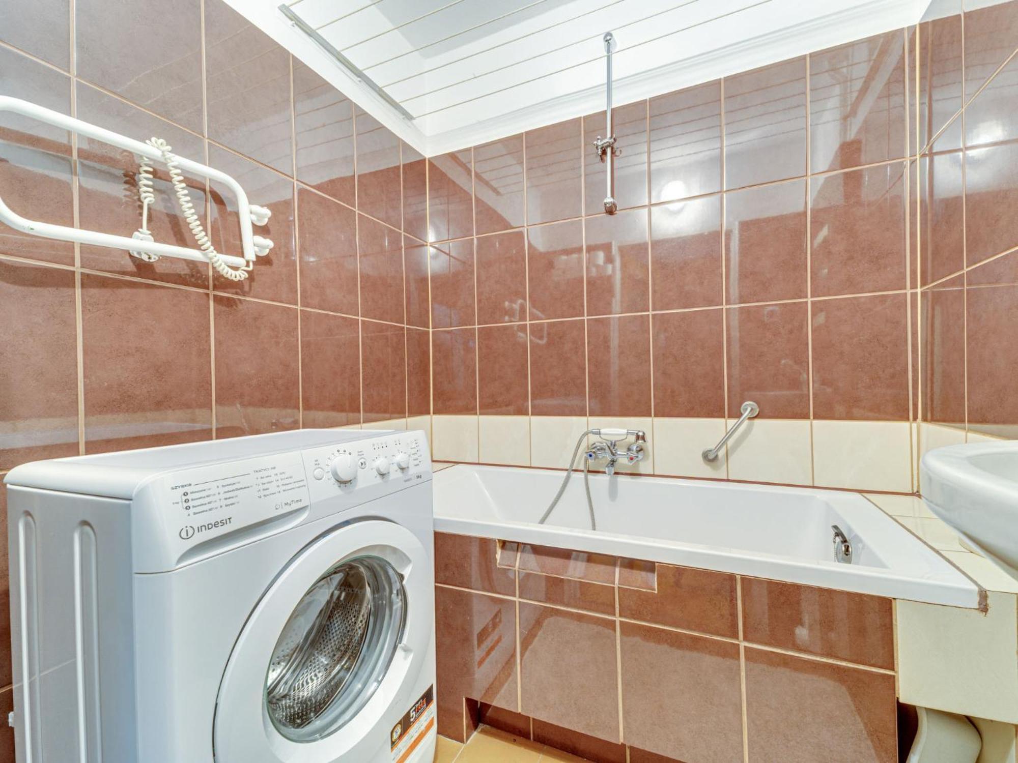 Apartment Ewa By Interhome Шклярска Поремба Екстериор снимка