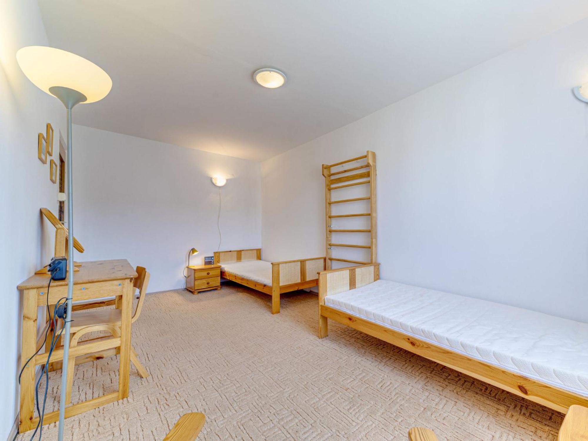 Apartment Ewa By Interhome Шклярска Поремба Екстериор снимка