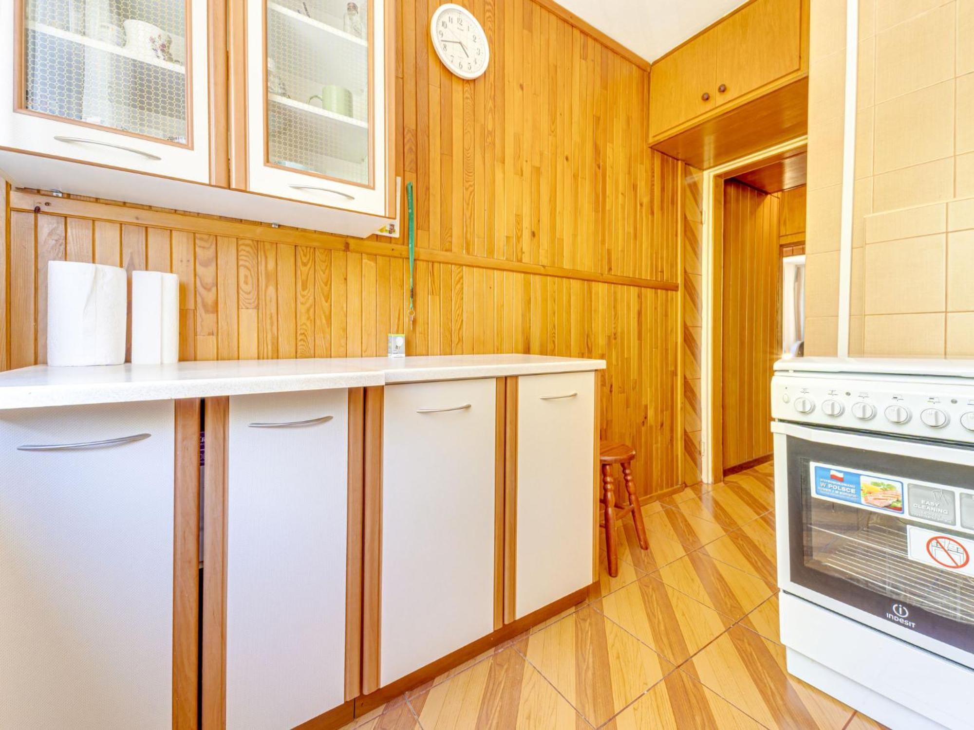 Apartment Ewa By Interhome Шклярска Поремба Екстериор снимка