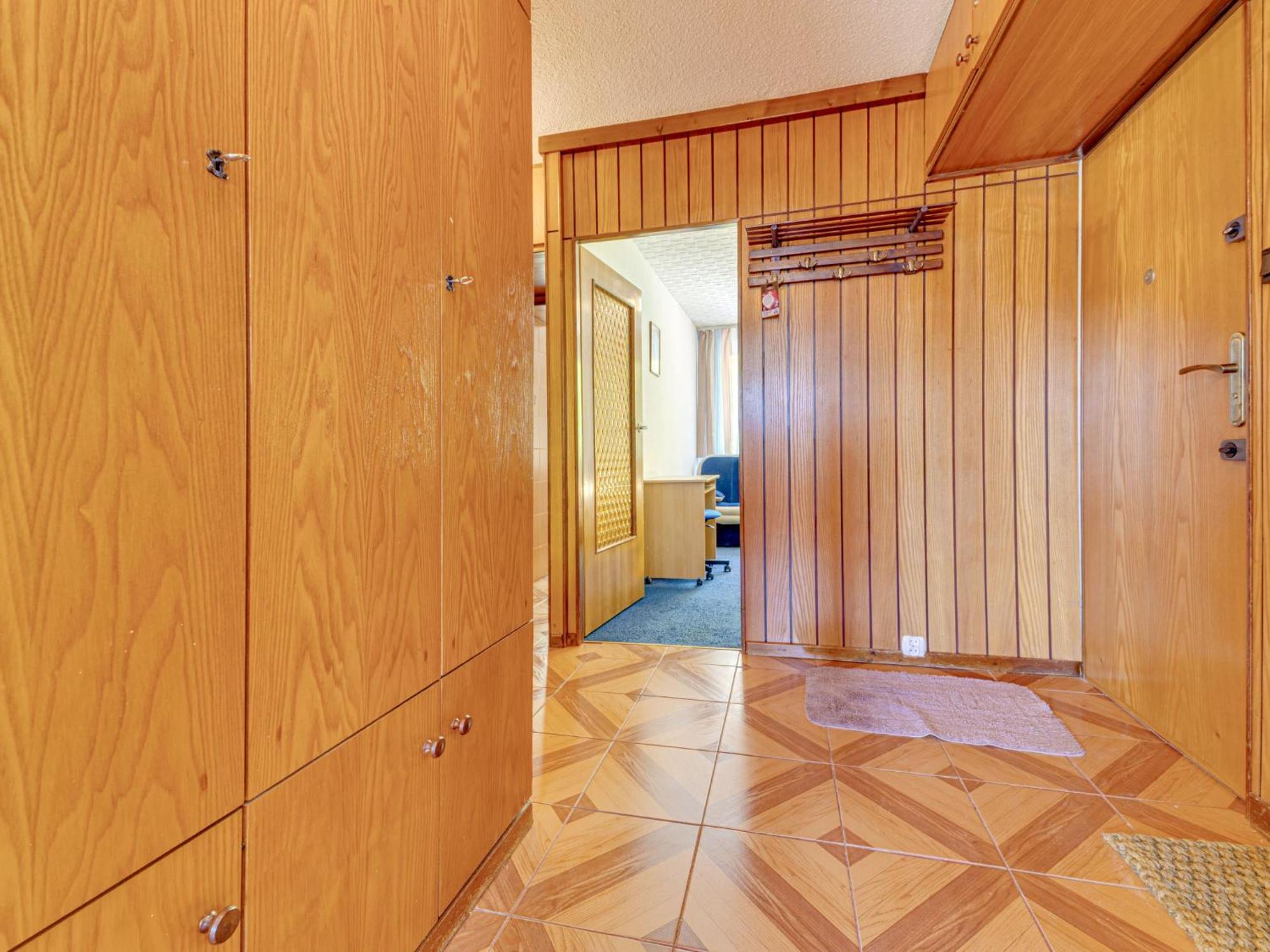 Apartment Ewa By Interhome Шклярска Поремба Екстериор снимка