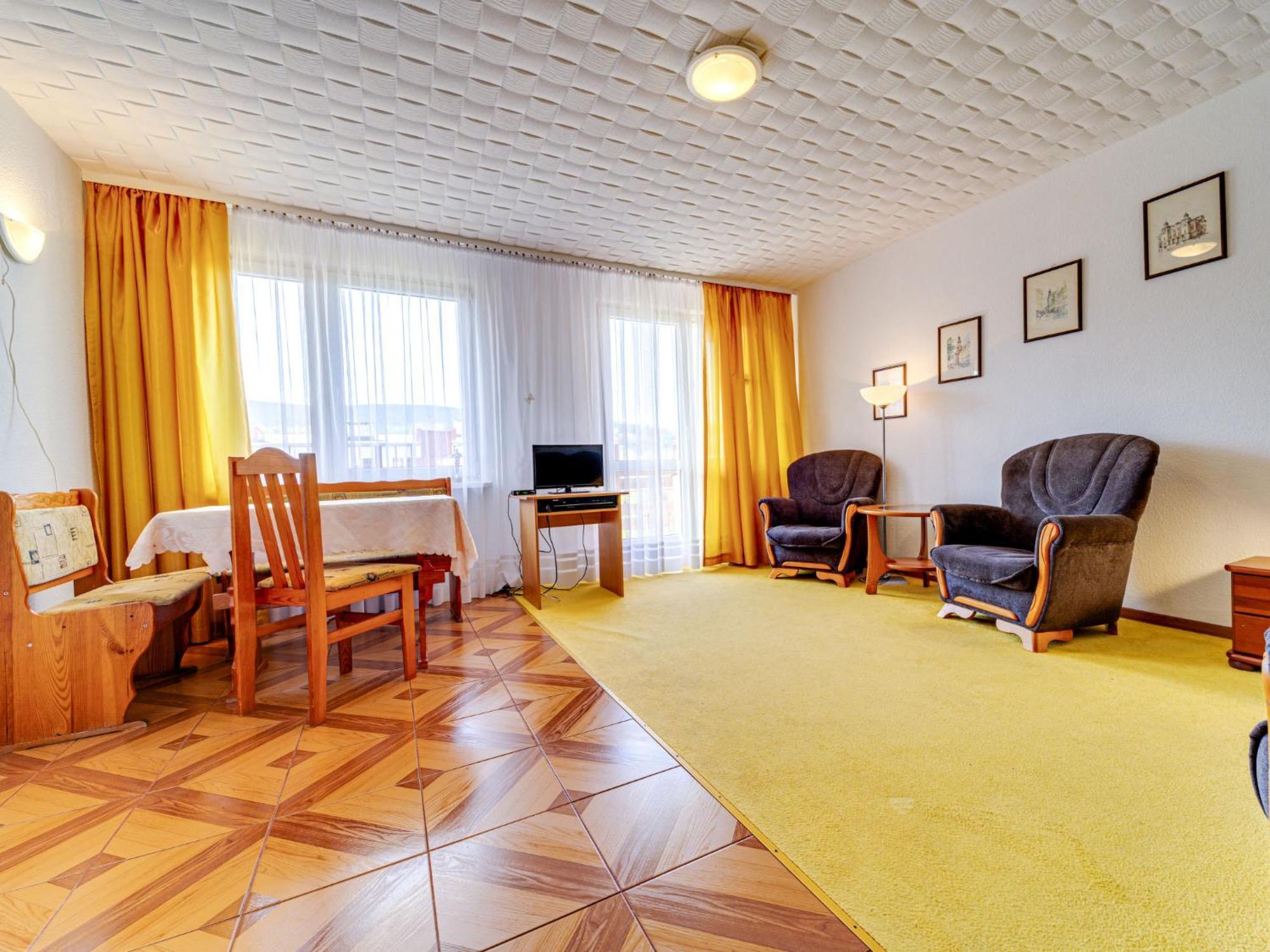 Apartment Ewa By Interhome Шклярска Поремба Екстериор снимка
