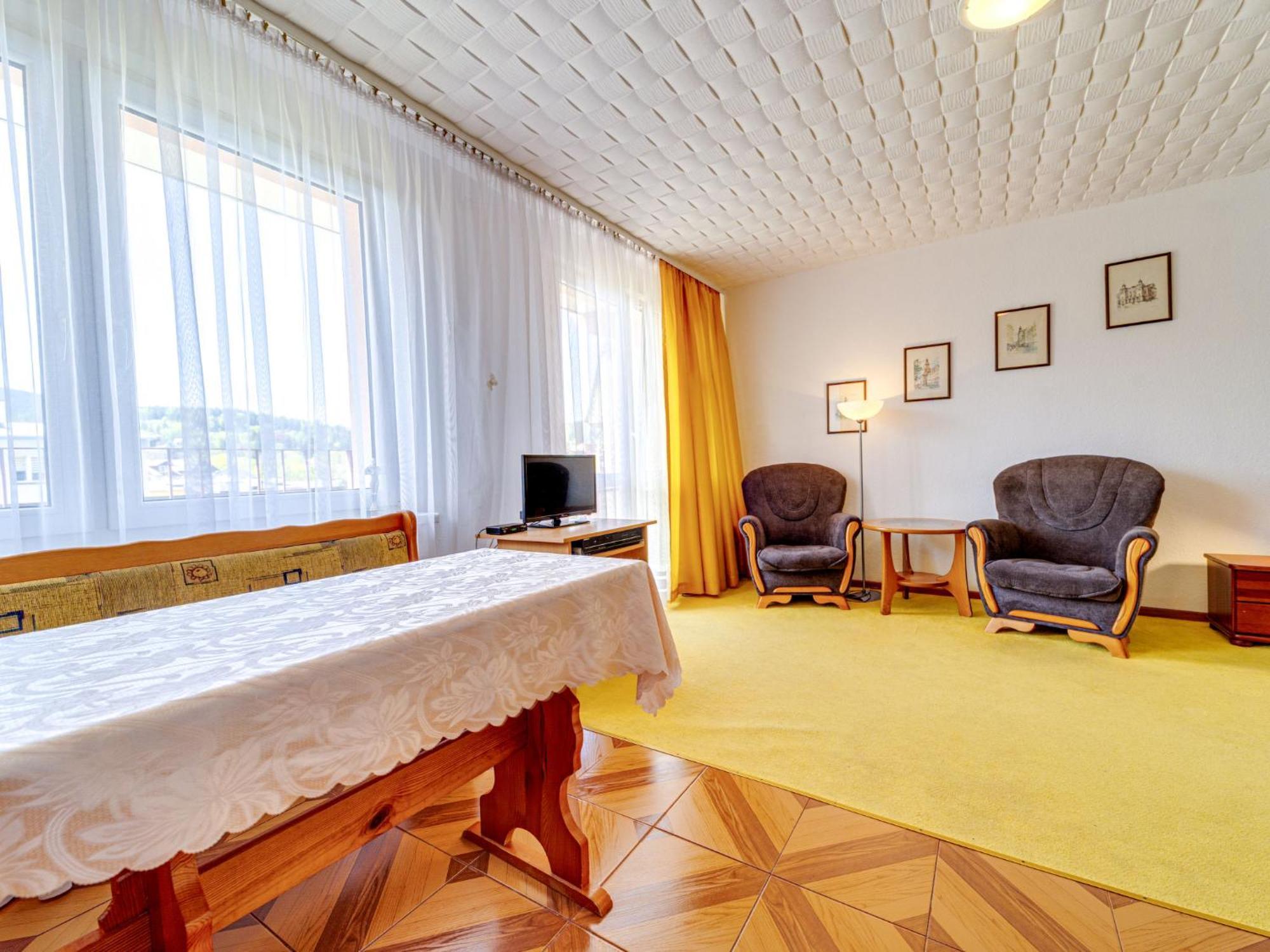 Apartment Ewa By Interhome Шклярска Поремба Екстериор снимка