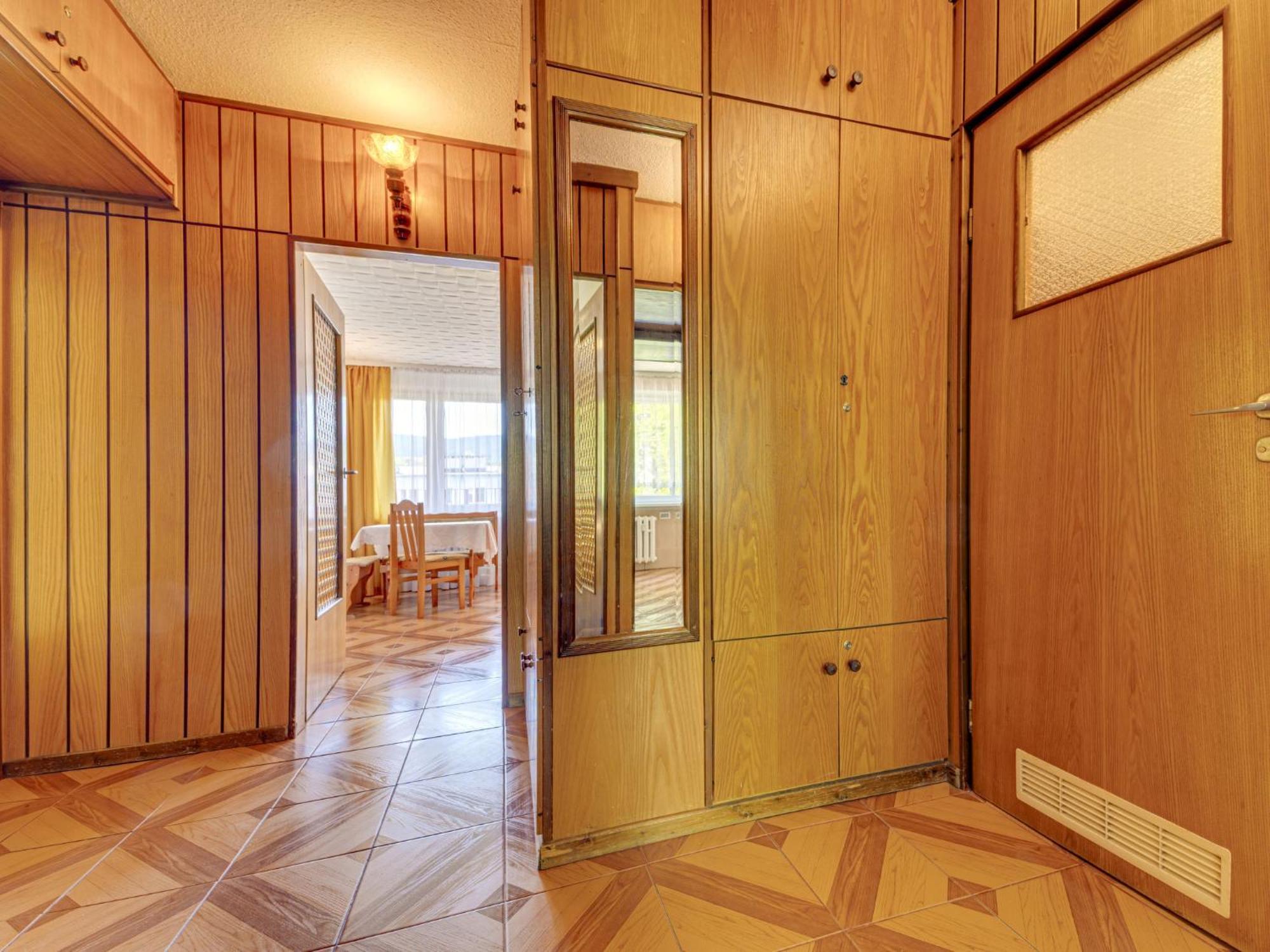 Apartment Ewa By Interhome Шклярска Поремба Екстериор снимка